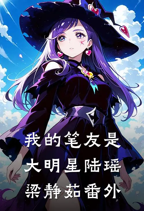 我的笔友是大明星陆瑶梁静茹 番外