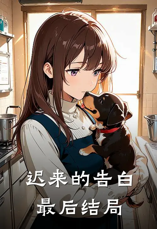 迟来的告白最后结局