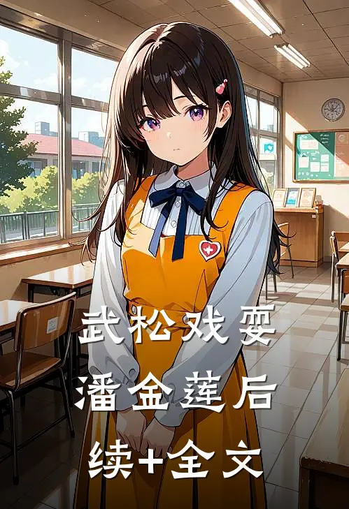 武松戏耍潘金莲后续+全文