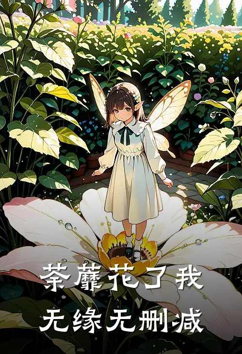 荼蘼花了我无缘无删减