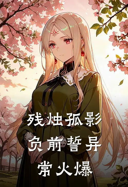 残烛孤影负前誓异常火爆