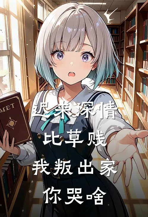 迟来深情比草贱,我叛出家你哭啥讲述了
