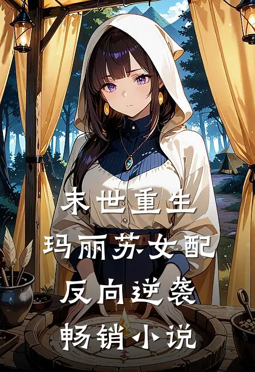 末世重生：玛丽苏女配反向逆袭畅销小说