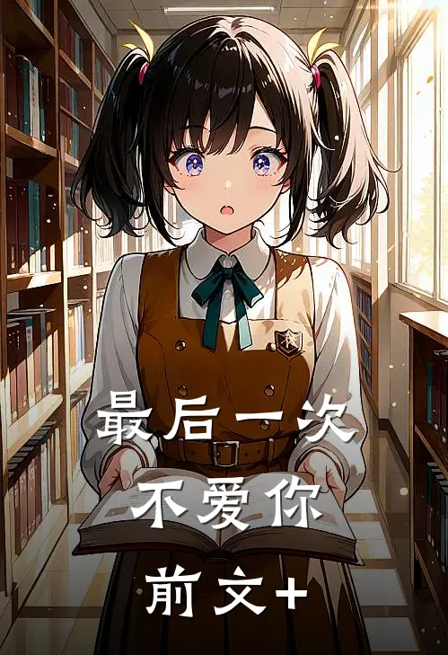 最后一次，不爱你前文+
