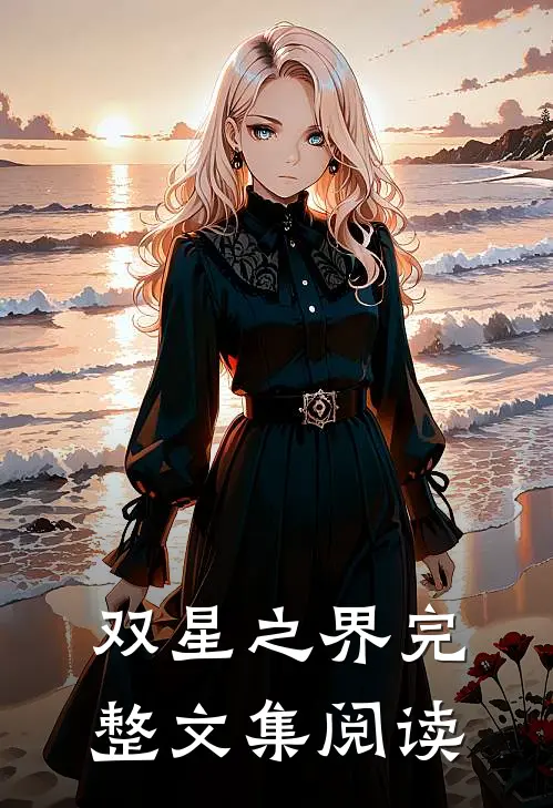 双星之界完整文集阅读