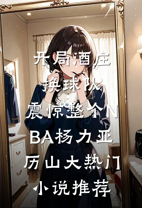 开局酒庄换球队，震惊整个NBA（杨力亚历山大）热门小说推荐