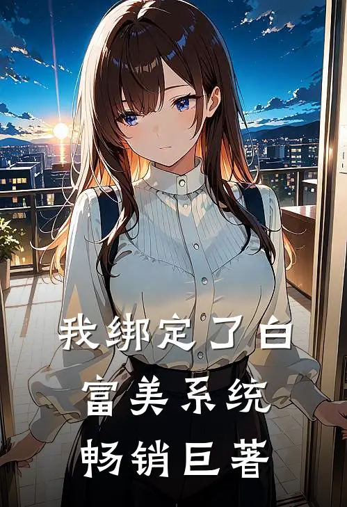 我绑定了白富美系统畅销巨著