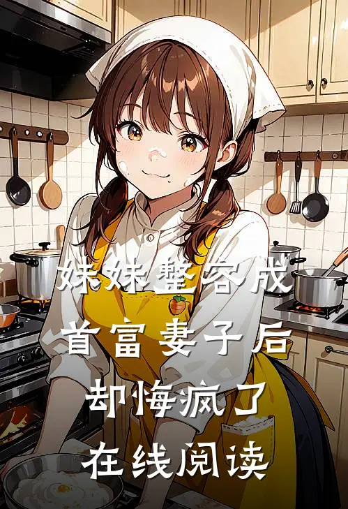 妹妹整容成首富妻子后，却悔疯了在线阅读