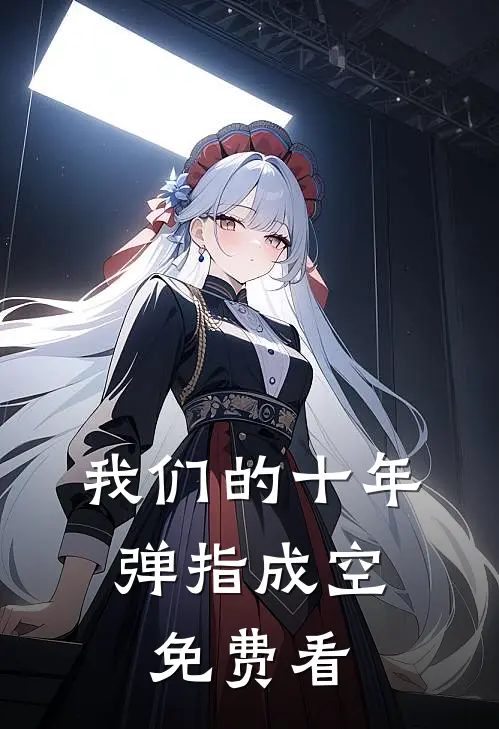 我们的十年，弹指成空免费看