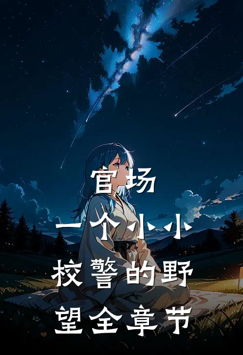 官场：一个小小校警的野望全章节