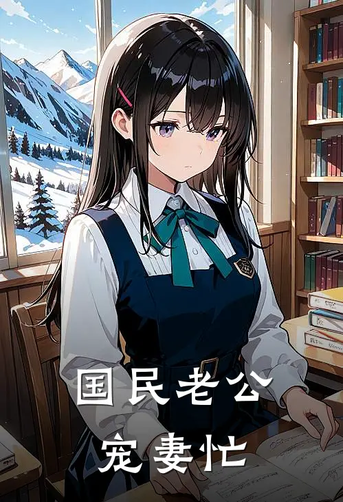 国民老公宠妻忙