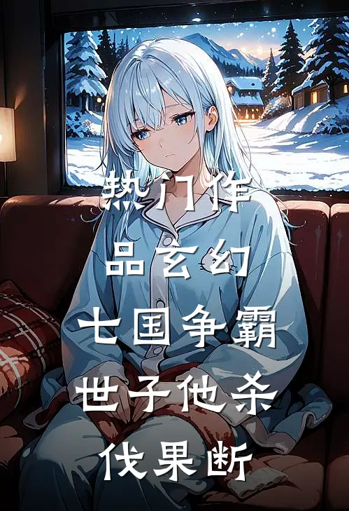 热门作品玄幻：七国争霸，世子他杀伐果断