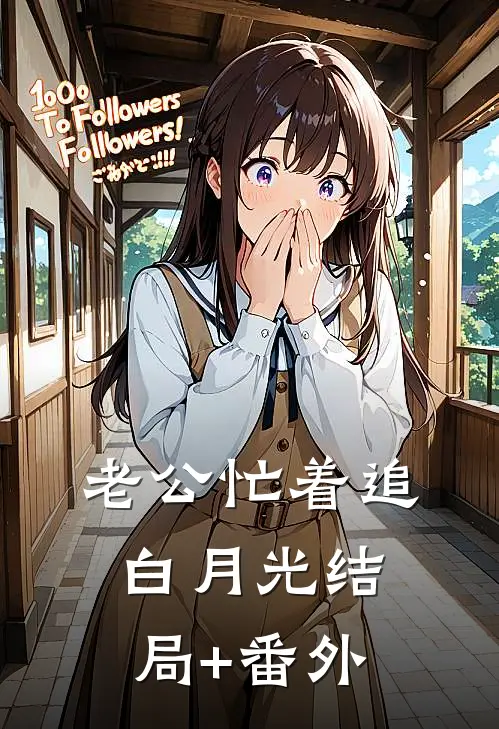 老公忙着追白月光结局+番外