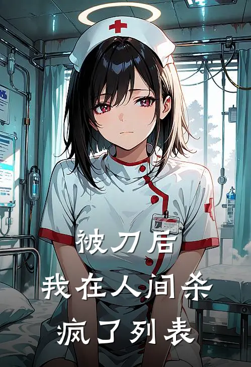 被刀后，我在人间杀疯了列表