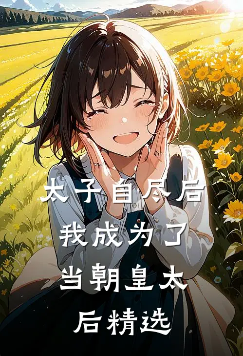 太子自尽后，我成为了当朝皇太后精选