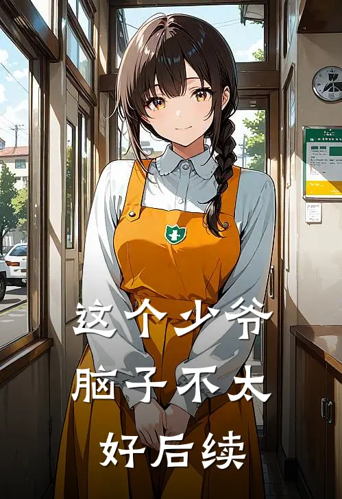 这个少爷脑子不太好后续