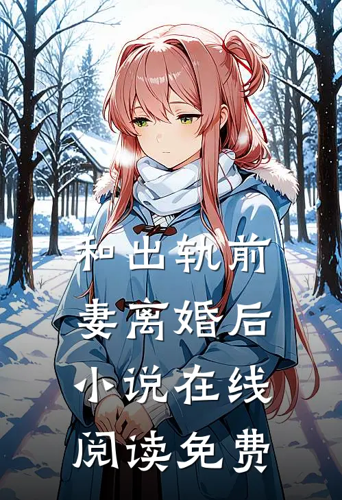 和出轨前妻离婚后小说在线阅读免费