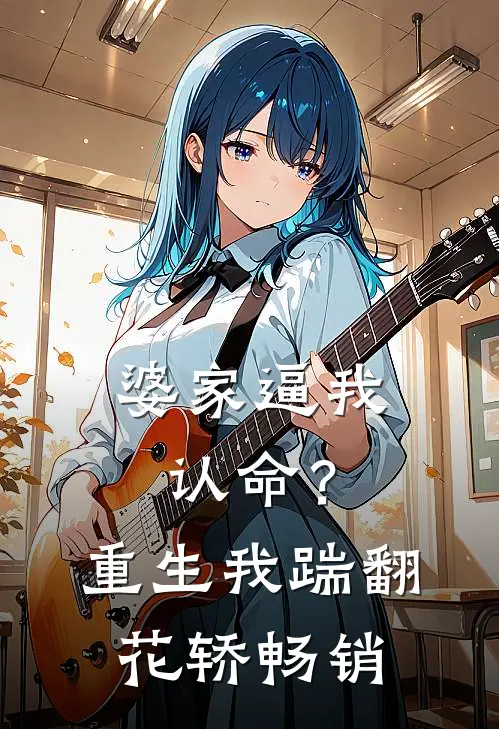 婆家逼我认命？重生我踹翻花轿畅销