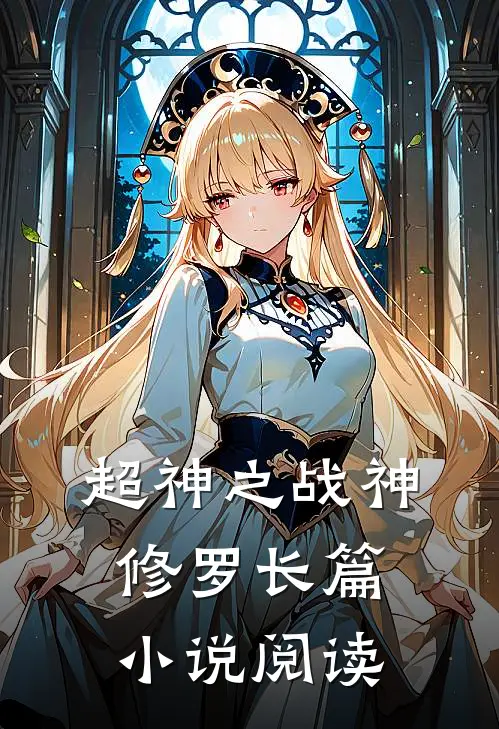超神之战神修罗长篇小说阅读