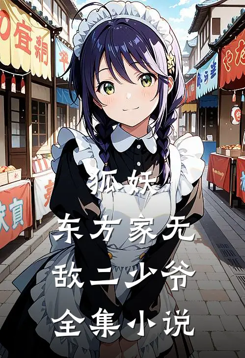 狐妖：东方家无敌二少爷全集小说