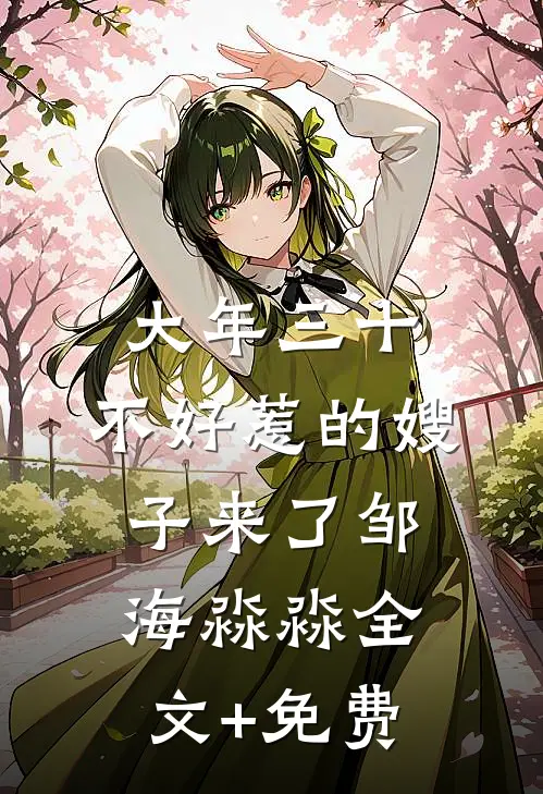 大年三十，不好惹的嫂子来了邹海淼淼全文+免费