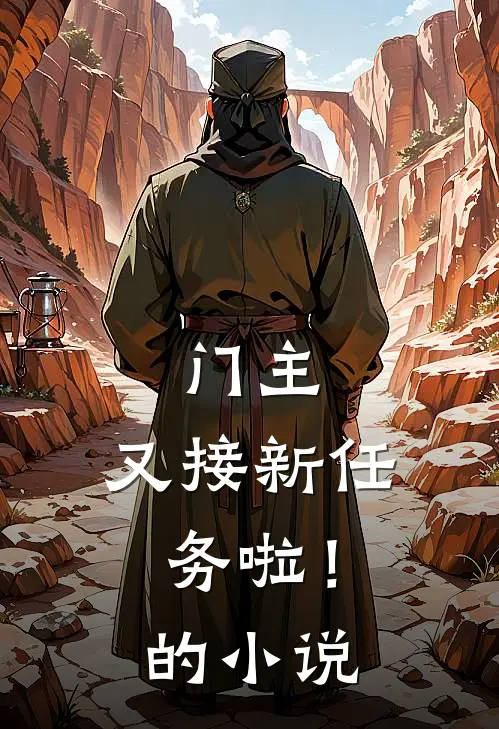 门主,又接新任务啦!的叫