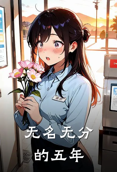 无名无分的五年