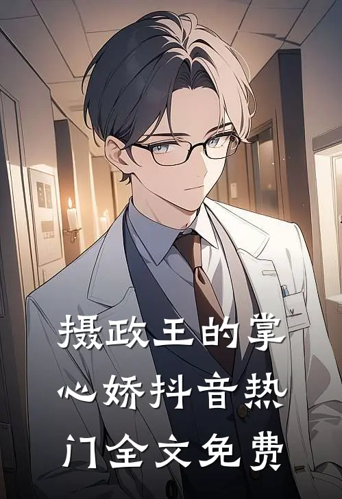 摄政王的掌心娇抖音热门全文免费