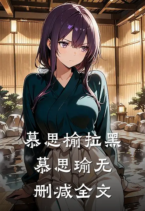 慕思榆拉黑慕思瑜无删减全文