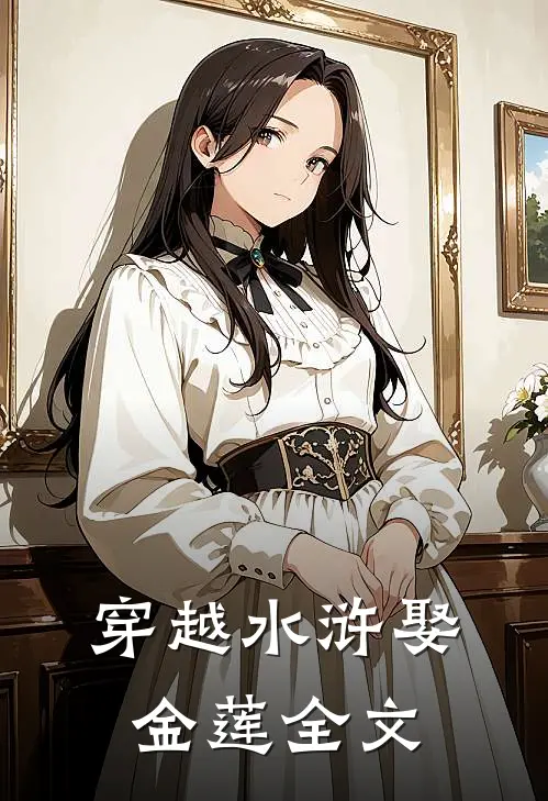 穿越水浒娶金莲全文