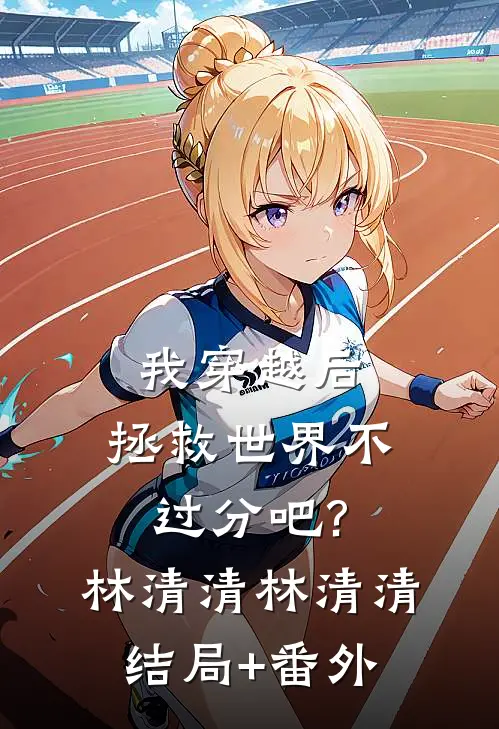 我穿越后，拯救世界不过分吧?林清清林清清结局+番外