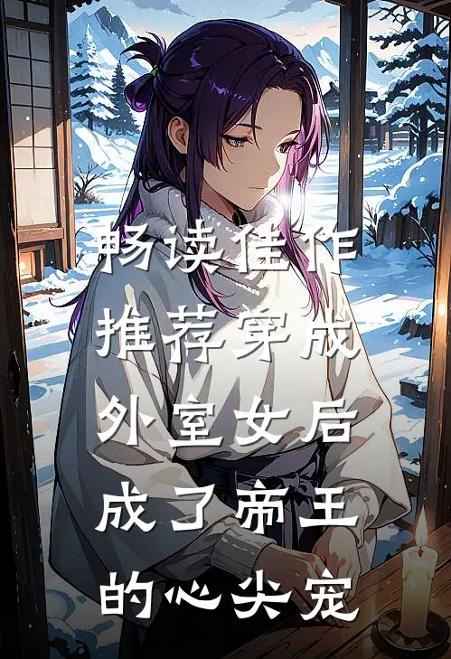 畅读佳作推荐穿成外室女后，成了帝王的心尖宠