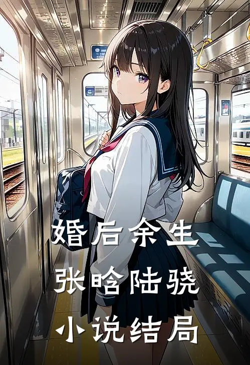 婚后余生张晗陆骁小说结局