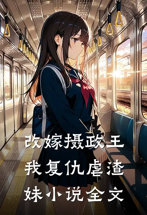改嫁摄政王，我复仇虐渣妹小说全文
