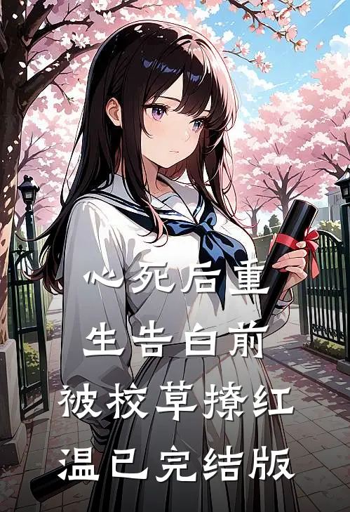 心死后重生告白前，被校草撩红温已完结版
