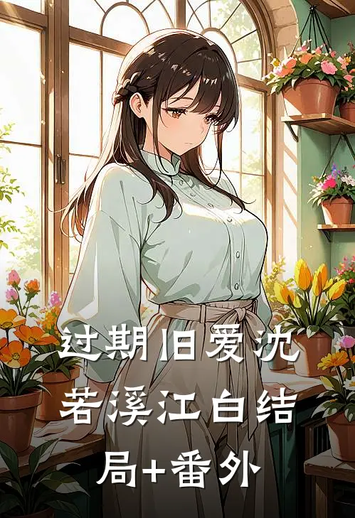 过期旧爱沈若溪江白结局+番外