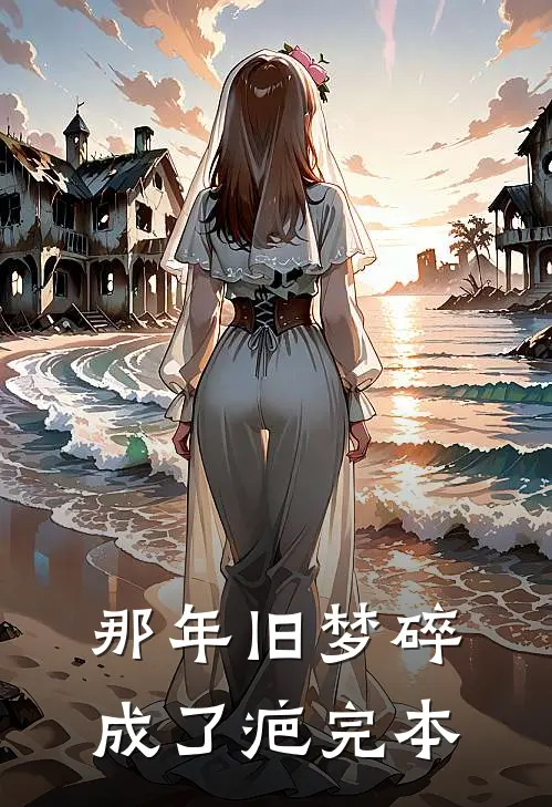 那年旧梦碎成了疤完本