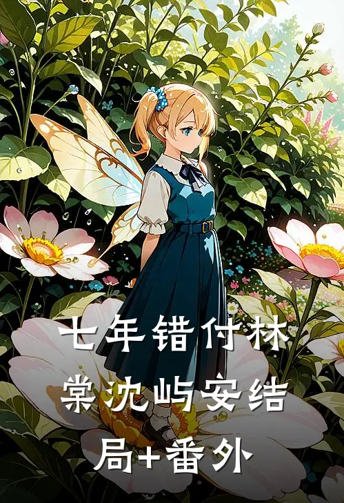 七年错付林棠沈屿安结局+番外