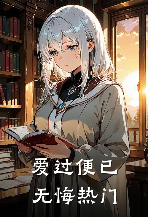 爱过便已无悔热门