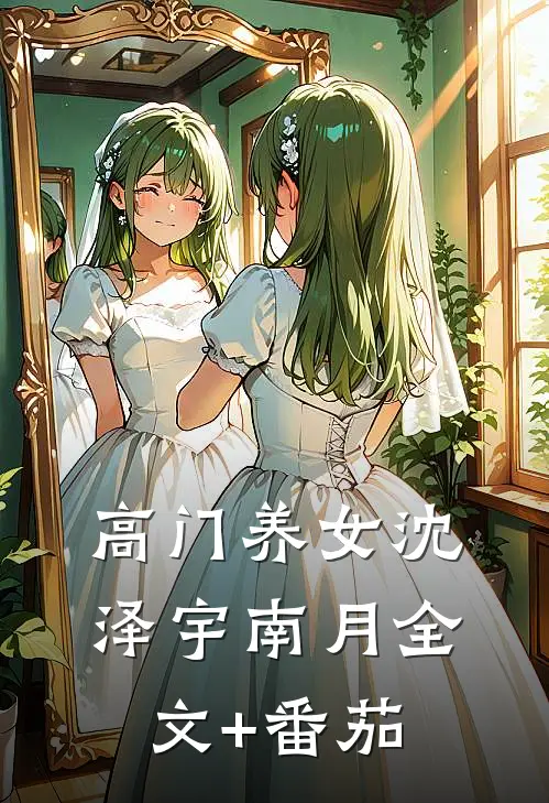 高门养女沈泽宇南月全文+番茄