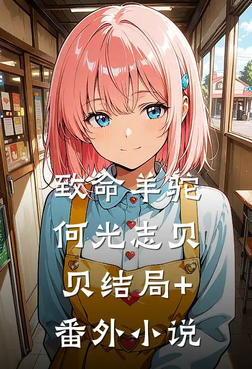 致命羊驼何光志贝贝结局+番外小说