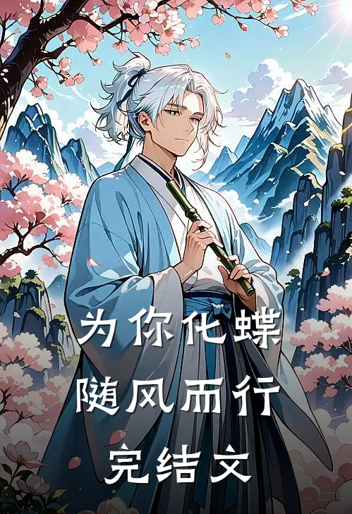 为你化蝶，随风而行完结文