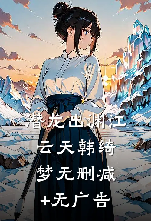 潜龙出渊江云天韩绮梦无删减+无广告