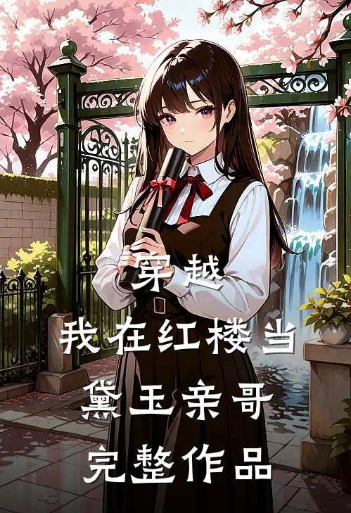 穿越：我在红楼当黛玉亲哥完整作品