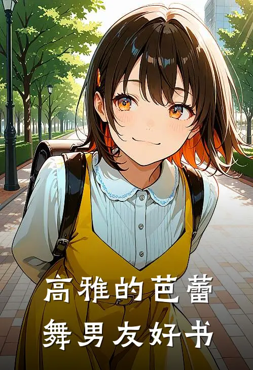 高雅的芭蕾舞男友好书