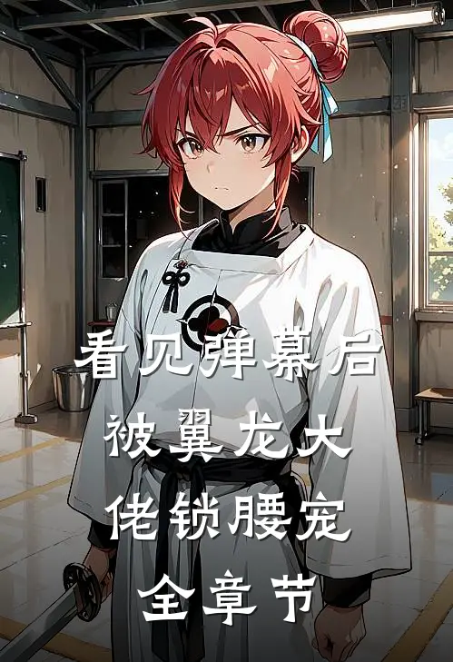 看见弹幕后，被翼龙大佬锁腰宠全章节