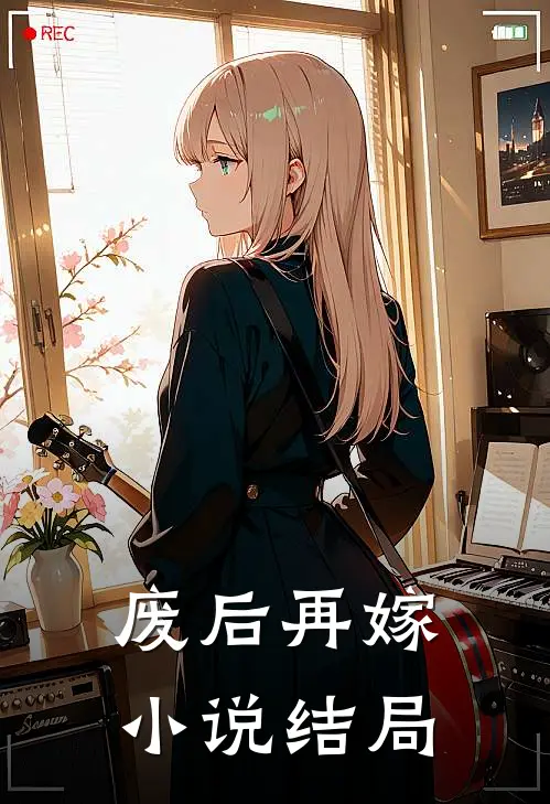 废后再嫁小说结局
