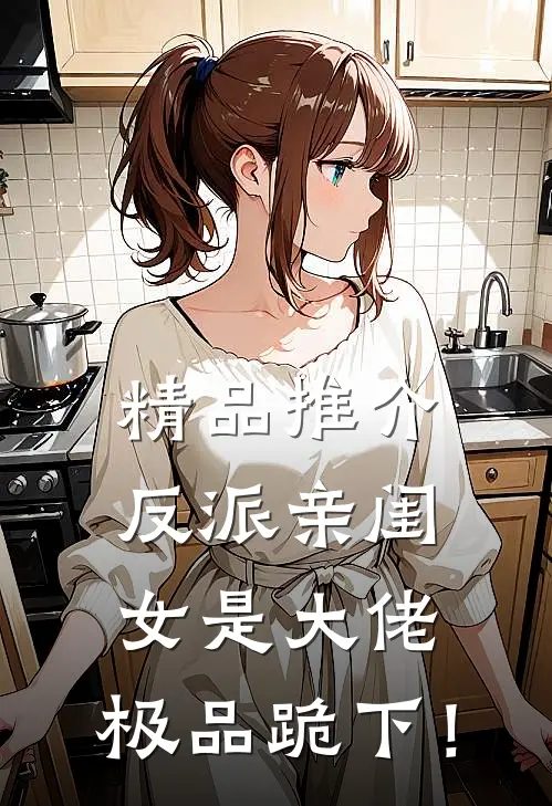 精品推介反派亲闺女是大佬，极品跪下！