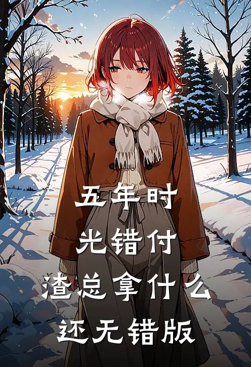 五年时光错付，渣总拿什么还无错版