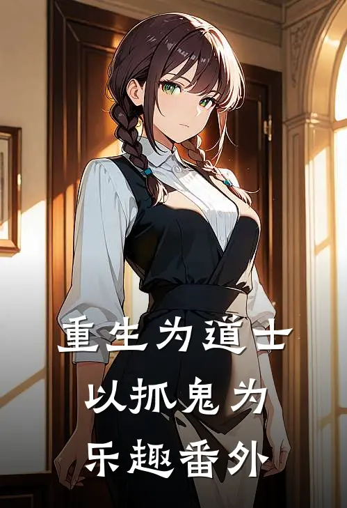 重生为道士，以抓鬼为乐趣 番外